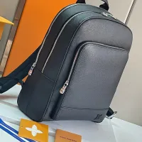 Cheap Louis Vuitton LV AAA Man Backpacks #1397399 Replica Wholesale [$202.00 USD] [ITEM#1397399] on Replica Louis Vuitton LV AAA Man Backpacks