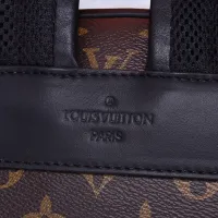 Cheap Louis Vuitton LV AAA Man Backpacks #1397400 Replica Wholesale [$162.00 USD] [ITEM#1397400] on Replica Louis Vuitton LV AAA Man Backpacks