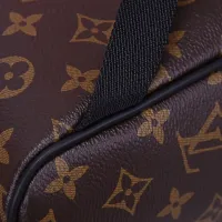 Cheap Louis Vuitton LV AAA Man Backpacks #1397400 Replica Wholesale [$162.00 USD] [ITEM#1397400] on Replica Louis Vuitton LV AAA Man Backpacks