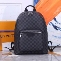 Cheap Louis Vuitton LV AAA Man Backpacks #1397402 Replica Wholesale [$162.00 USD] [ITEM#1397402] on Replica Louis Vuitton LV AAA Man Backpacks
