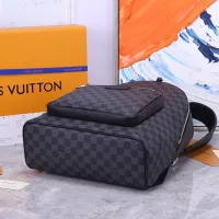 Cheap Louis Vuitton LV AAA Man Backpacks #1397402 Replica Wholesale [$162.00 USD] [ITEM#1397402] on Replica Louis Vuitton LV AAA Man Backpacks