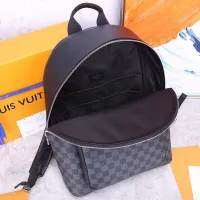 Cheap Louis Vuitton LV AAA Man Backpacks #1397402 Replica Wholesale [$162.00 USD] [ITEM#1397402] on Replica Louis Vuitton LV AAA Man Backpacks