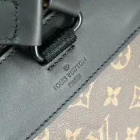 Cheap Louis Vuitton LV AAA Man Backpacks #1397403 Replica Wholesale [$185.00 USD] [ITEM#1397403] on Replica Louis Vuitton LV AAA Man Backpacks