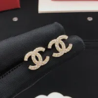 Cheap Chanel Earrings For Women #1397404 Replica Wholesale [$27.00 USD] [ITEM#1397404] on Replica Chanel Earrings