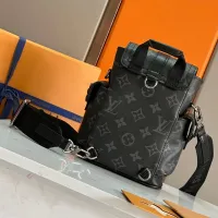 Cheap Louis Vuitton AAA Man Messenger Bags #1397405 Replica Wholesale [$140.00 USD] [ITEM#1397405] on Replica Louis Vuitton AAA Man Messenger Bags