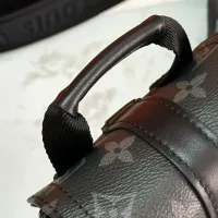 Cheap Louis Vuitton AAA Man Messenger Bags #1397405 Replica Wholesale [$140.00 USD] [ITEM#1397405] on Replica Louis Vuitton AAA Man Messenger Bags