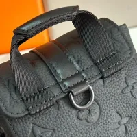 Cheap Louis Vuitton AAA Man Messenger Bags #1397406 Replica Wholesale [$155.00 USD] [ITEM#1397406] on Replica Louis Vuitton AAA Man Messenger Bags