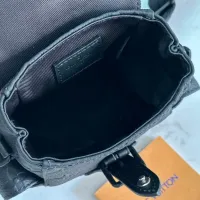 Cheap Louis Vuitton AAA Man Messenger Bags #1397406 Replica Wholesale [$155.00 USD] [ITEM#1397406] on Replica Louis Vuitton AAA Man Messenger Bags