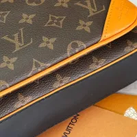Cheap Louis Vuitton AAA Man Messenger Bags #1397408 Replica Wholesale [$150.00 USD] [ITEM#1397408] on Replica Louis Vuitton AAA Man Messenger Bags