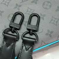 Cheap Louis Vuitton AAA Man Messenger Bags #1397409 Replica Wholesale [$140.00 USD] [ITEM#1397409] on Replica Louis Vuitton AAA Man Messenger Bags