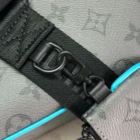 Cheap Louis Vuitton AAA Man Messenger Bags #1397409 Replica Wholesale [$140.00 USD] [ITEM#1397409] on Replica Louis Vuitton AAA Man Messenger Bags