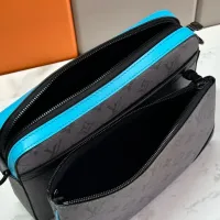 Cheap Louis Vuitton AAA Man Messenger Bags #1397409 Replica Wholesale [$140.00 USD] [ITEM#1397409] on Replica Louis Vuitton AAA Man Messenger Bags
