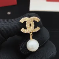 Cheap Chanel Earrings For Women #1397414 Replica Wholesale [$25.00 USD] [ITEM#1397414] on Replica Chanel Earrings