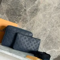 Cheap Louis Vuitton AAA Man Messenger Bags #1397415 Replica Wholesale [$182.00 USD] [ITEM#1397415] on Replica Louis Vuitton AAA Man Messenger Bags