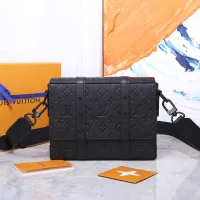 Cheap Louis Vuitton AAA Man Messenger Bags #1397416 Replica Wholesale [$182.00 USD] [ITEM#1397416] on Replica Louis Vuitton AAA Man Messenger Bags