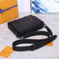 Cheap Louis Vuitton AAA Man Messenger Bags #1397416 Replica Wholesale [$182.00 USD] [ITEM#1397416] on Replica Louis Vuitton AAA Man Messenger Bags