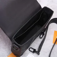 Cheap Louis Vuitton AAA Man Messenger Bags #1397416 Replica Wholesale [$182.00 USD] [ITEM#1397416] on Replica Louis Vuitton AAA Man Messenger Bags