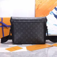 Cheap Louis Vuitton AAA Man Messenger Bags #1397418 Replica Wholesale [$122.00 USD] [ITEM#1397418] on Replica Louis Vuitton AAA Man Messenger Bags