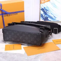 Cheap Louis Vuitton AAA Man Messenger Bags #1397418 Replica Wholesale [$122.00 USD] [ITEM#1397418] on Replica Louis Vuitton AAA Man Messenger Bags
