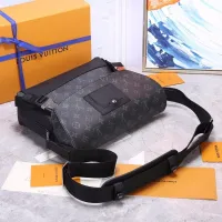 Cheap Louis Vuitton AAA Man Messenger Bags #1397418 Replica Wholesale [$122.00 USD] [ITEM#1397418] on Replica Louis Vuitton AAA Man Messenger Bags
