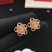 Cheap Chanel Earrings For Women #1397419 Replica Wholesale [$25.00 USD] [ITEM#1397419] on Replica Chanel Earrings