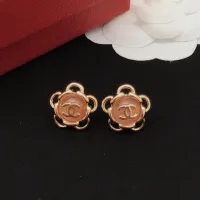 Cheap Chanel Earrings For Women #1397419 Replica Wholesale [$25.00 USD] [ITEM#1397419] on Replica Chanel Earrings