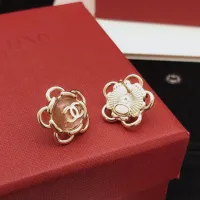 Cheap Chanel Earrings For Women #1397419 Replica Wholesale [$25.00 USD] [ITEM#1397419] on Replica Chanel Earrings