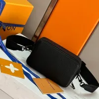 Cheap Louis Vuitton AAA Man Messenger Bags #1397422 Replica Wholesale [$135.00 USD] [ITEM#1397422] on Replica Louis Vuitton AAA Man Messenger Bags