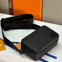 Cheap Louis Vuitton AAA Man Messenger Bags #1397422 Replica Wholesale [$135.00 USD] [ITEM#1397422] on Replica Louis Vuitton AAA Man Messenger Bags