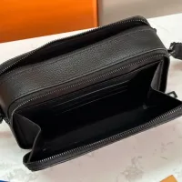 Cheap Louis Vuitton AAA Man Messenger Bags #1397422 Replica Wholesale [$135.00 USD] [ITEM#1397422] on Replica Louis Vuitton AAA Man Messenger Bags