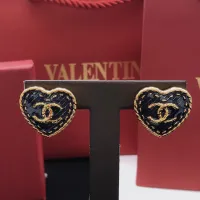 Cheap Chanel Earrings For Women #1397423 Replica Wholesale [$27.00 USD] [ITEM#1397423] on Replica Chanel Earrings