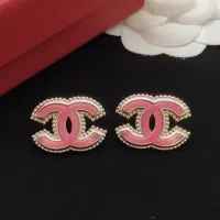 Cheap Chanel Earrings For Women #1397424 Replica Wholesale [$27.00 USD] [ITEM#1397424] on Replica Chanel Earrings