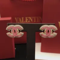Cheap Chanel Earrings For Women #1397424 Replica Wholesale [$27.00 USD] [ITEM#1397424] on Replica Chanel Earrings