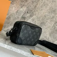 Cheap Louis Vuitton AAA Man Messenger Bags #1397425 Replica Wholesale [$132.00 USD] [ITEM#1397425] on Replica Louis Vuitton AAA Man Messenger Bags