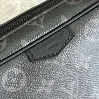 Cheap Louis Vuitton AAA Man Messenger Bags #1397425 Replica Wholesale [$132.00 USD] [ITEM#1397425] on Replica Louis Vuitton AAA Man Messenger Bags