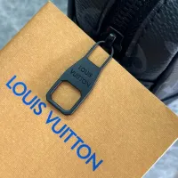 Cheap Louis Vuitton AAA Man Messenger Bags #1397425 Replica Wholesale [$132.00 USD] [ITEM#1397425] on Replica Louis Vuitton AAA Man Messenger Bags