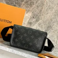 Cheap Louis Vuitton AAA Man Messenger Bags #1397427 Replica Wholesale [$140.00 USD] [ITEM#1397427] on Replica Louis Vuitton AAA Man Messenger Bags