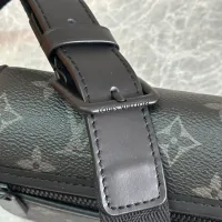 Cheap Louis Vuitton AAA Man Messenger Bags #1397427 Replica Wholesale [$140.00 USD] [ITEM#1397427] on Replica Louis Vuitton AAA Man Messenger Bags