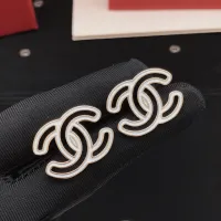 Cheap Chanel Earrings For Women #1397428 Replica Wholesale [$27.00 USD] [ITEM#1397428] on Replica Chanel Earrings