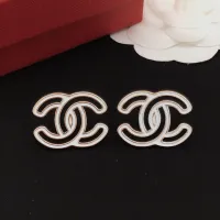 Cheap Chanel Earrings For Women #1397428 Replica Wholesale [$27.00 USD] [ITEM#1397428] on Replica Chanel Earrings