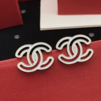 Cheap Chanel Earrings For Women #1397428 Replica Wholesale [$27.00 USD] [ITEM#1397428] on Replica Chanel Earrings
