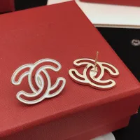 Cheap Chanel Earrings For Women #1397428 Replica Wholesale [$27.00 USD] [ITEM#1397428] on Replica Chanel Earrings