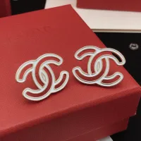 Cheap Chanel Earrings For Women #1397428 Replica Wholesale [$27.00 USD] [ITEM#1397428] on Replica Chanel Earrings