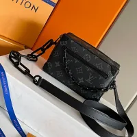 Cheap Louis Vuitton AAA Man Messenger Bags #1397429 Replica Wholesale [$160.00 USD] [ITEM#1397429] on Replica Louis Vuitton AAA Man Messenger Bags