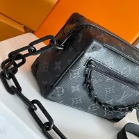 Cheap Louis Vuitton AAA Man Messenger Bags #1397429 Replica Wholesale [$160.00 USD] [ITEM#1397429] on Replica Louis Vuitton AAA Man Messenger Bags