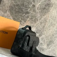 Cheap Louis Vuitton AAA Man Messenger Bags #1397431 Replica Wholesale [$160.00 USD] [ITEM#1397431] on Replica Louis Vuitton AAA Man Messenger Bags