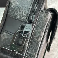 Cheap Louis Vuitton AAA Man Messenger Bags #1397431 Replica Wholesale [$160.00 USD] [ITEM#1397431] on Replica Louis Vuitton AAA Man Messenger Bags