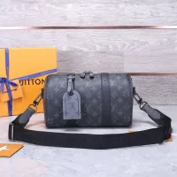 Cheap Louis Vuitton AAA Man Messenger Bags #1397432 Replica Wholesale [$140.00 USD] [ITEM#1397432] on Replica Louis Vuitton AAA Man Messenger Bags