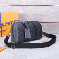 Cheap Louis Vuitton AAA Man Messenger Bags #1397432 Replica Wholesale [$140.00 USD] [ITEM#1397432] on Replica Louis Vuitton AAA Man Messenger Bags