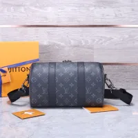 Cheap Louis Vuitton AAA Man Messenger Bags #1397432 Replica Wholesale [$140.00 USD] [ITEM#1397432] on Replica Louis Vuitton AAA Man Messenger Bags